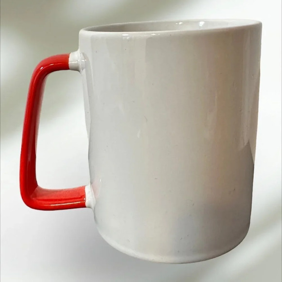 Starbucks Holiday Snowflake Mug 2020 - Picture 4 of 4